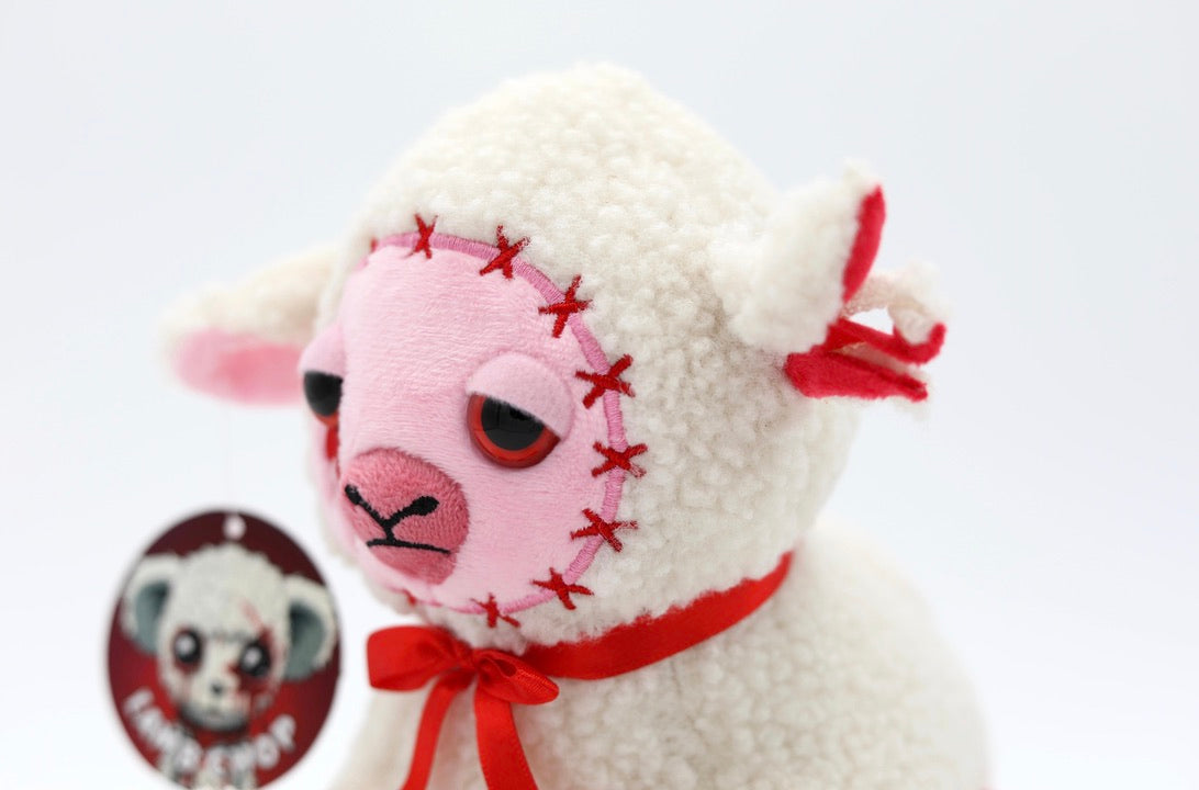 Lamb Chop