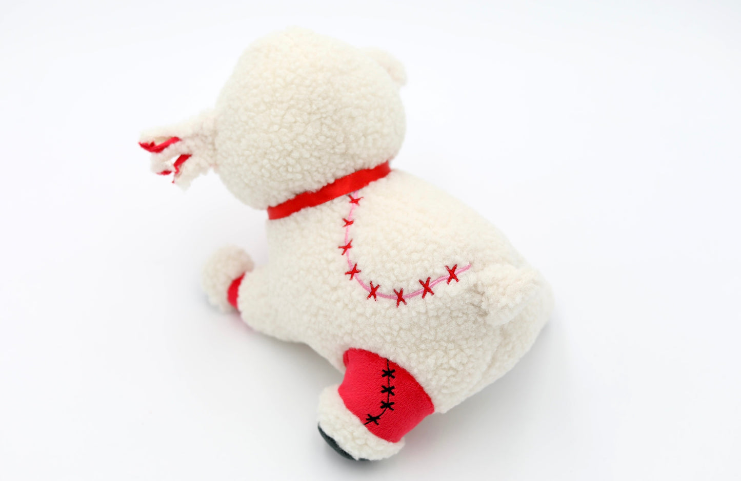 Lamb Chop