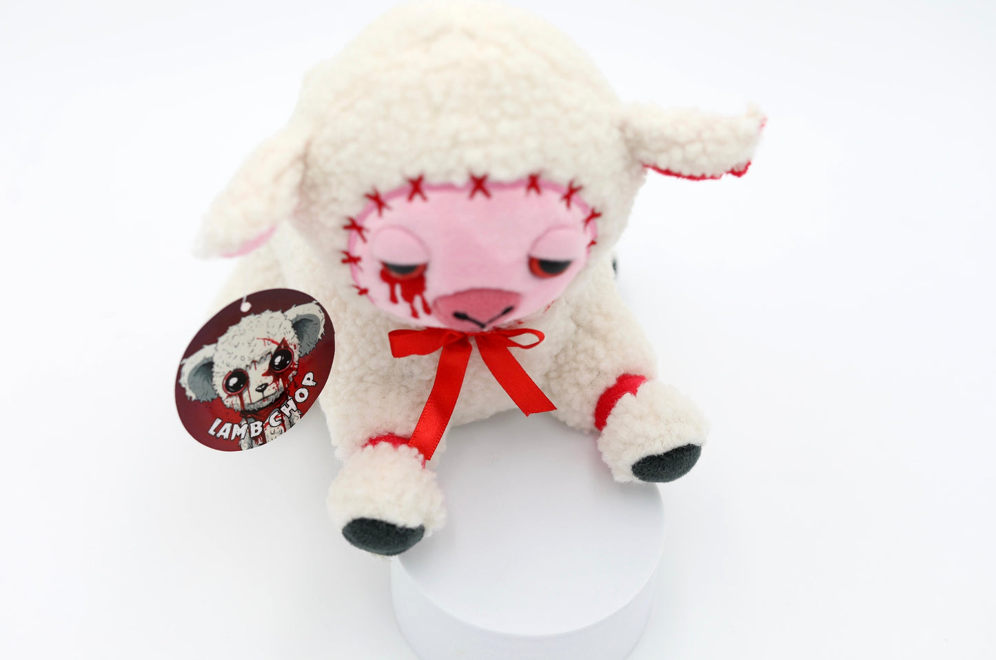 Lamb Chop