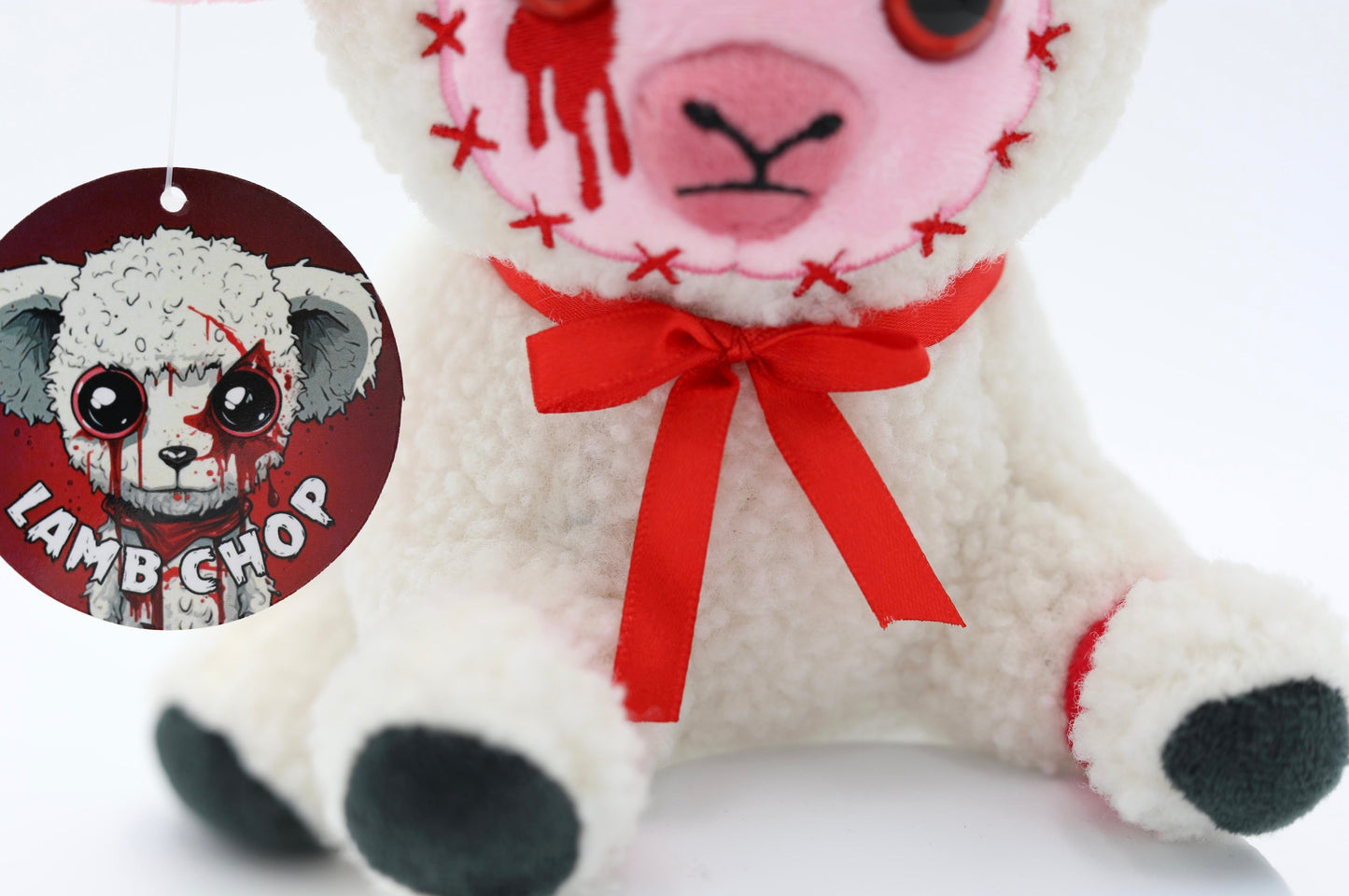 Lamb Chop